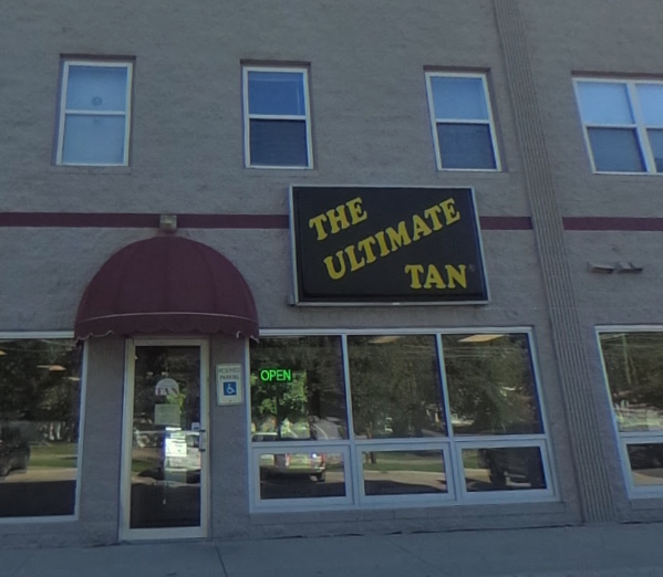 Best Tanning Salon